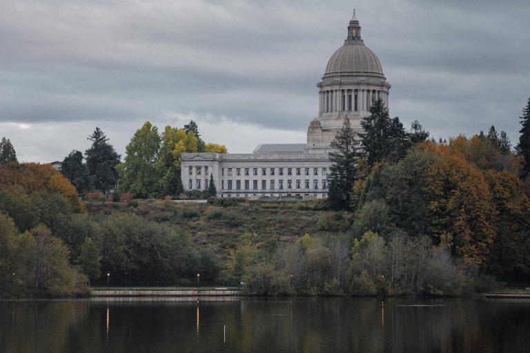 If WA cares about racial justice, it's time to tax capital gains profits