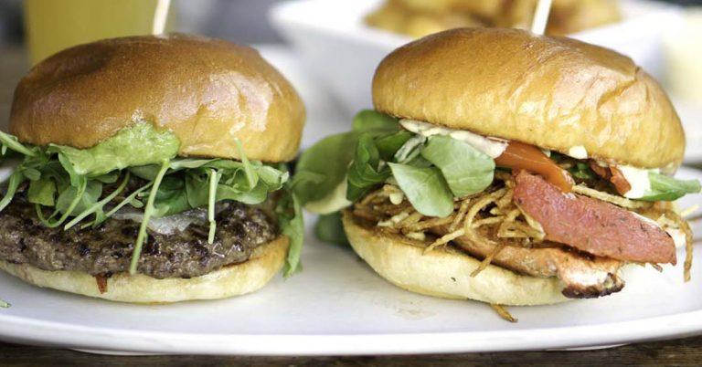 Best Burgers in Seattle: The Definitive List