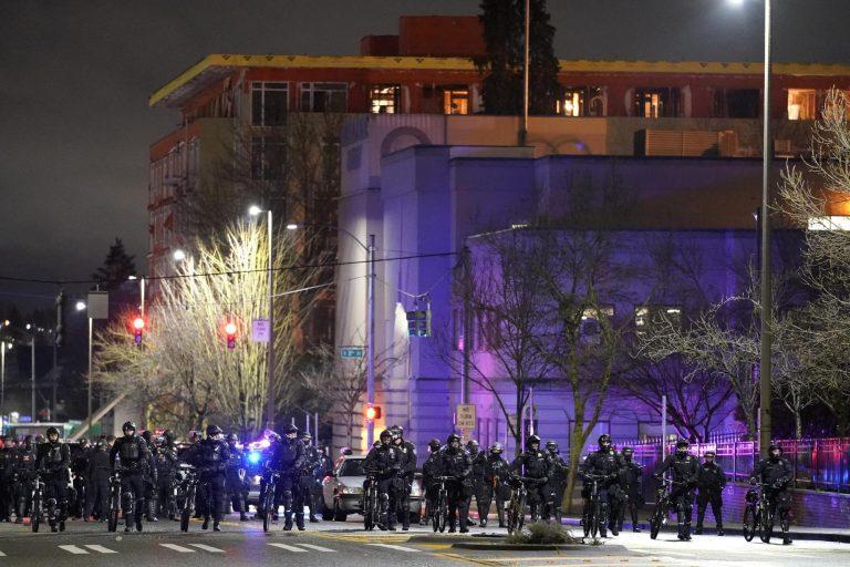 How fired cops win their jobs back: arbitration