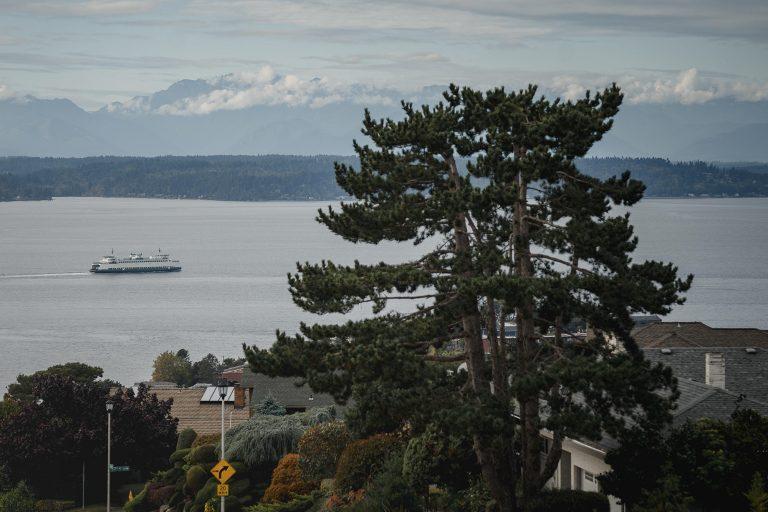 The future of WA transportation hinges on carbon pricing debate