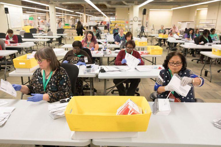 Are democracy vouchers enough to keep Seattle elections local?