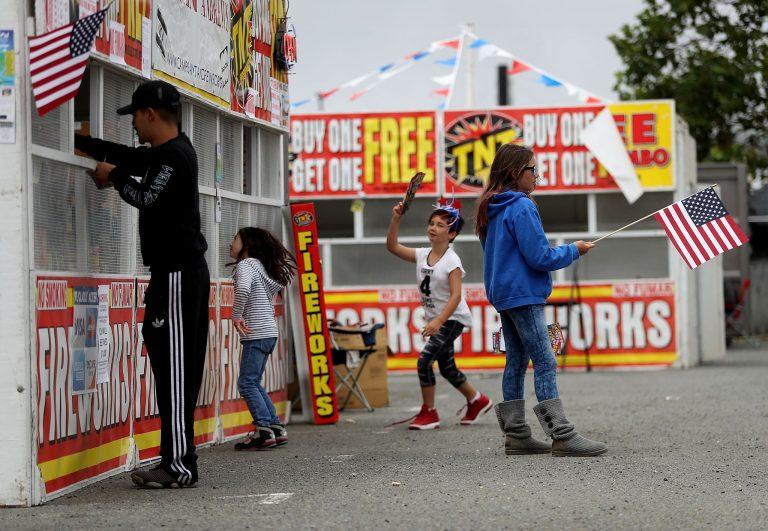 King County Council bans fireworks countywide, starting in 2022