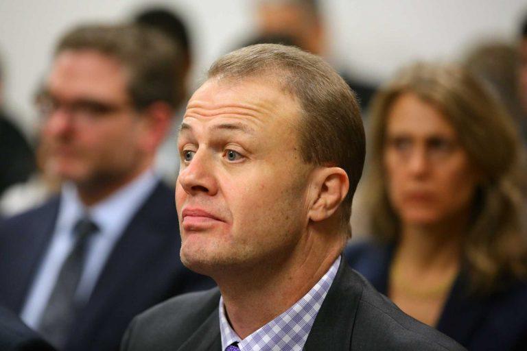 Washington initiative promoter Tim Eyman ordered to pay an additional $2.9M in fines