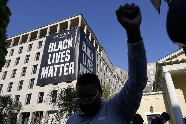 Washington leaders react to Derek Chauvin verdict with calls for racial justice