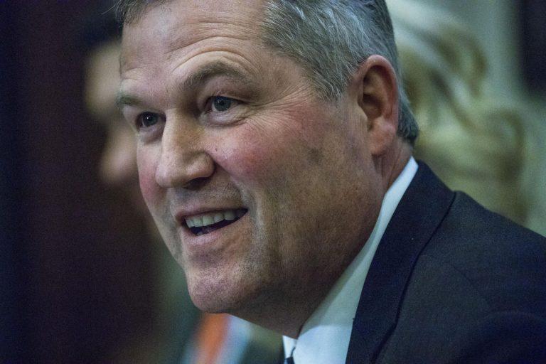 Redistricting in WA could benefit GOP, as voting patterns shift