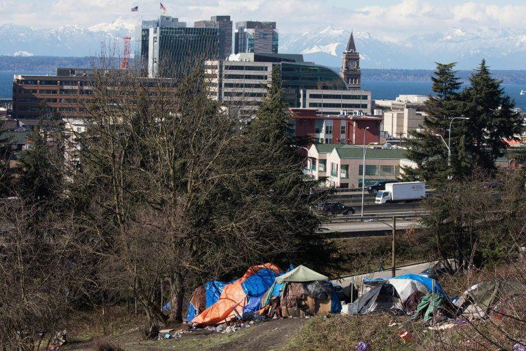 How Compassion Seattle could shape the mayoral race