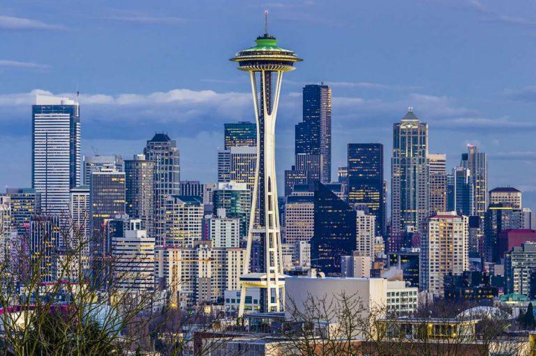 Report: Washington experiencing 6th highest population growth in US