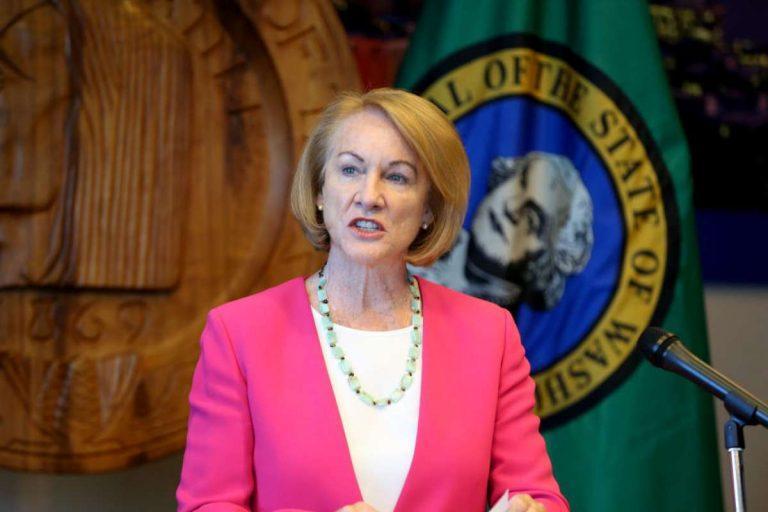 Seattle mayor introduces ordinance to help fill hundreds of empty downtown storefronts