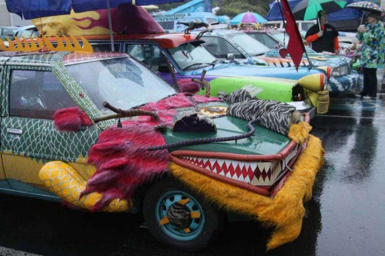 Fremont art festival, Shakespeare in the park, water rides, more happening in Seattle this weekend