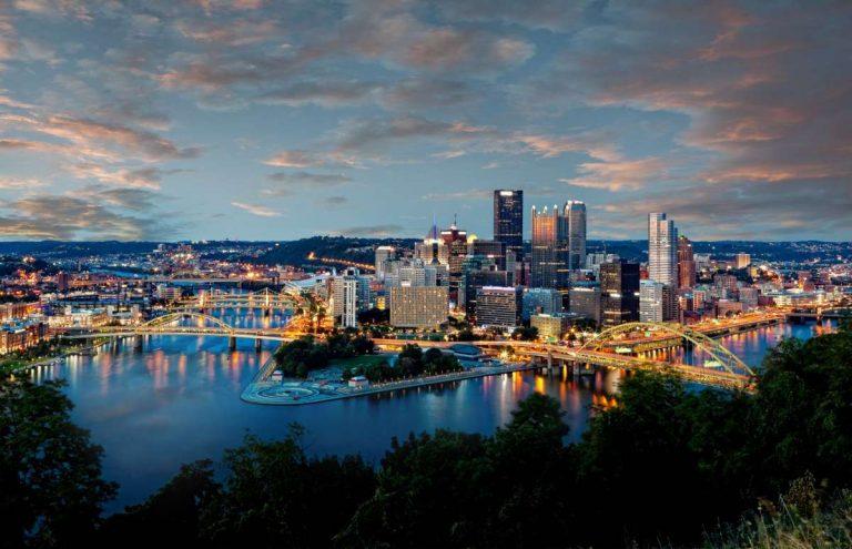 Washington ranks in top 10 most fun states in the country