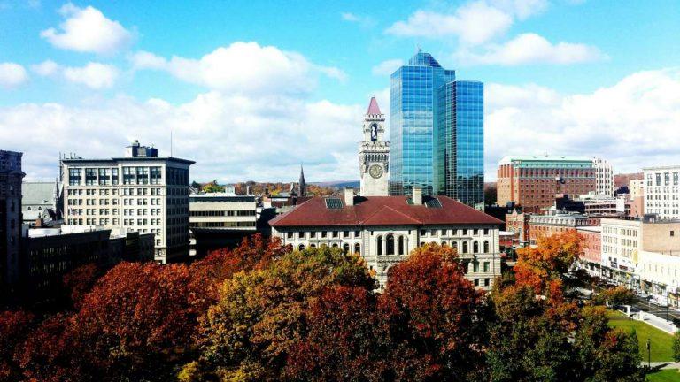5 out of top 10 best towns for single dads are in the Pacific Northwest