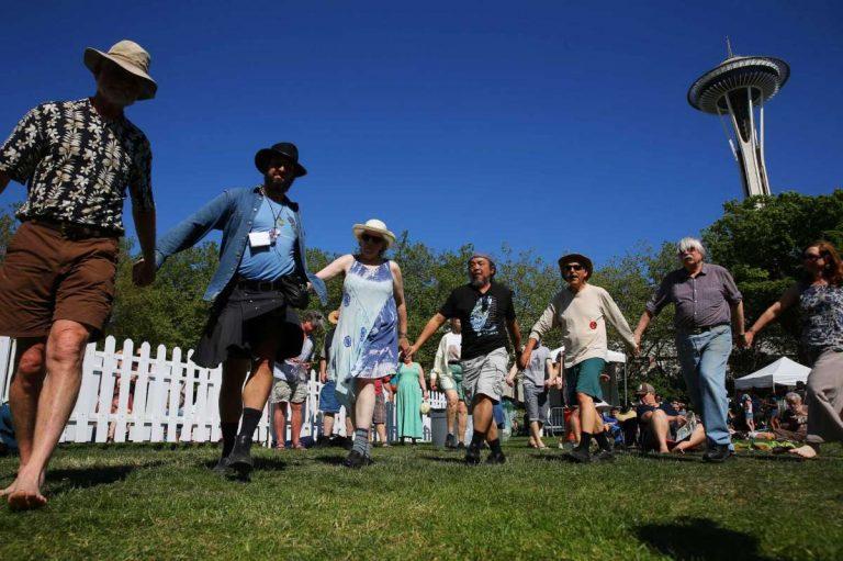 Study finds Washington state 7th most fun state in the country