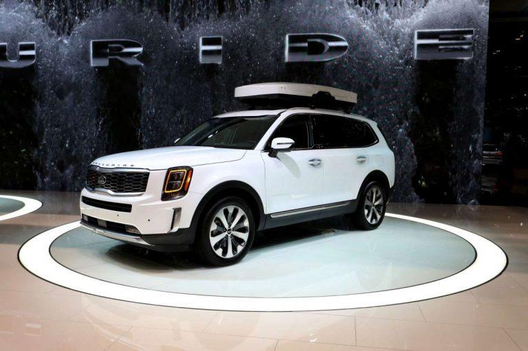 Report: In May these cars, trucks sold the fastest in Seattle