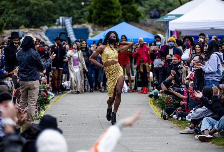 BIPOC Pride event gets support after 'reparations fee' complaint