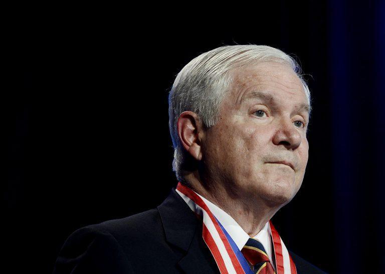 Podcast | Is ‘American Exceptionalism’ over? Robert Gates doesn’t think so