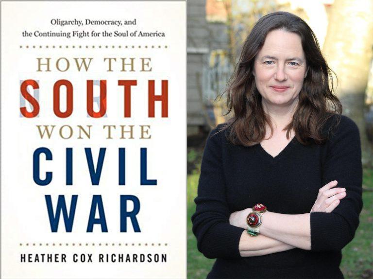 Podcast | Who really won the Civil War?