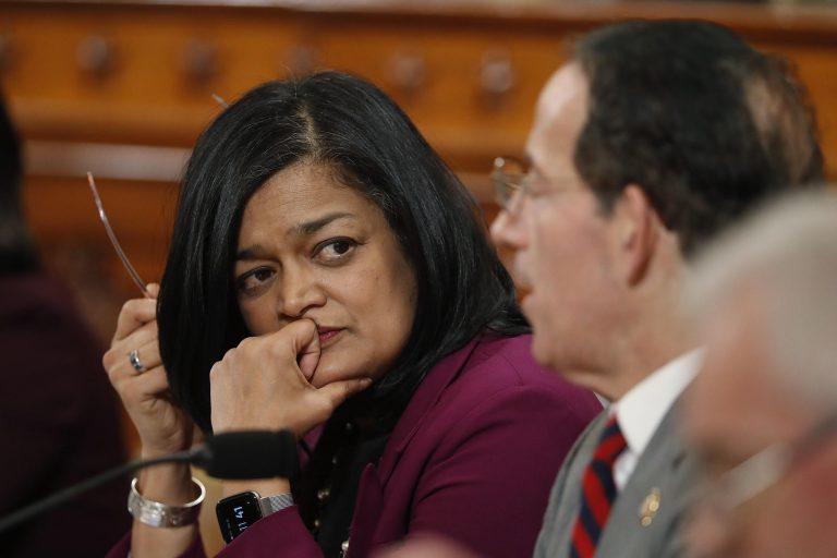 Podcast | Pramila Jayapal on her journey from activist to Congress