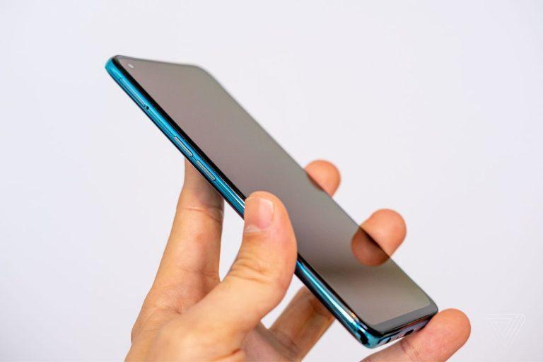 OnePlus Nord CE 5G review: stripped down, stripped back