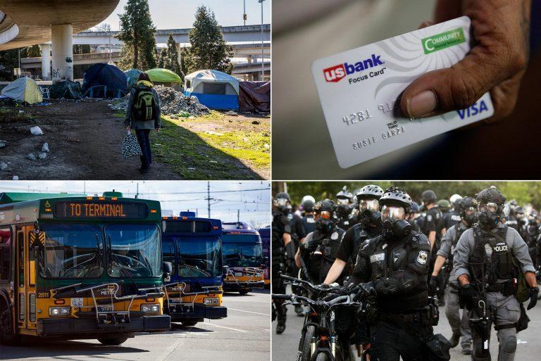Seattle Elections 2021: Digging deeper into voters’ top priorities