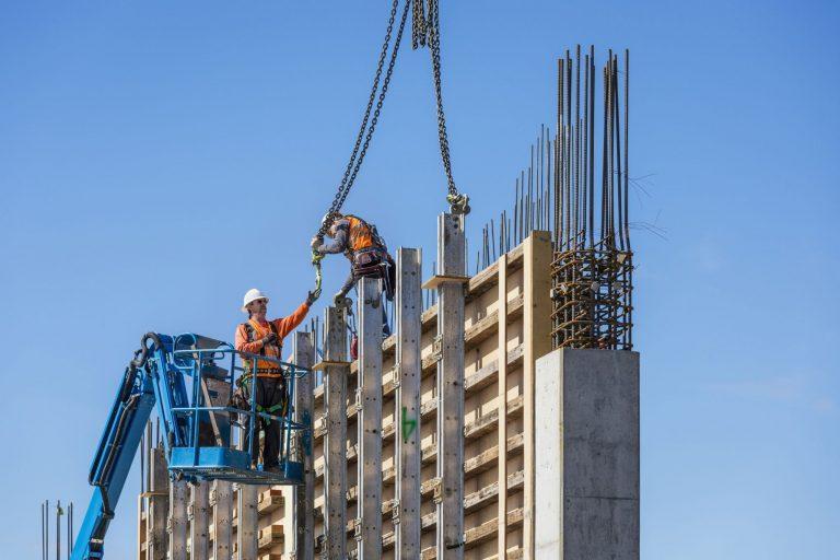 Amazon, Sound Transit commit $100M to Seattle affordable housing project