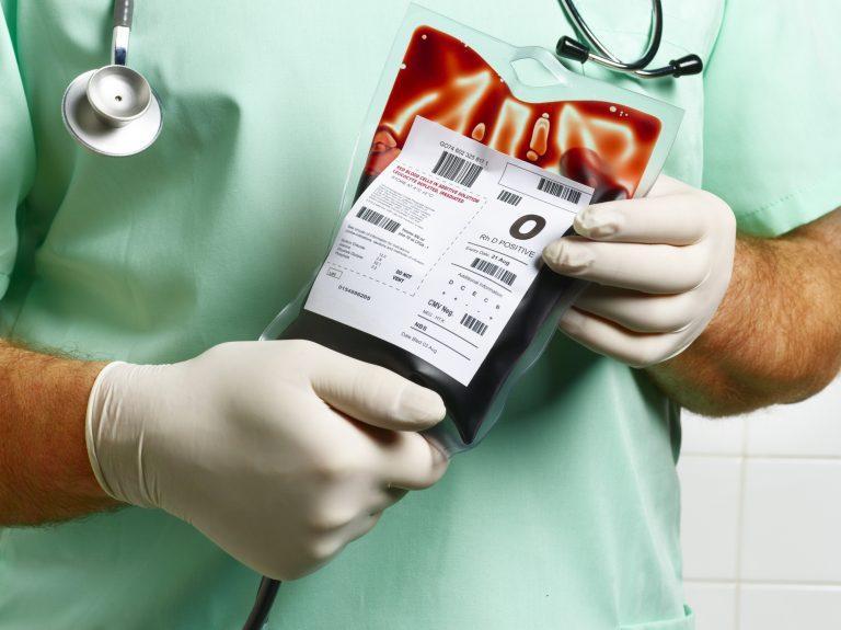 'A matter of life and death': Blood supply in Washington remain critically low; donors needed