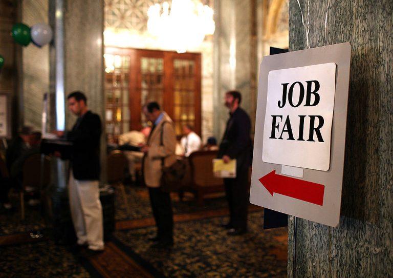 Report: Here's how much Washington’s average wage increased in 2020 during COVID-19