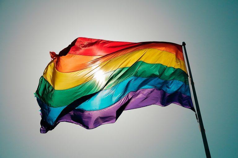 Central Washington University student arrested after allegedly stealing, burning Pride flag