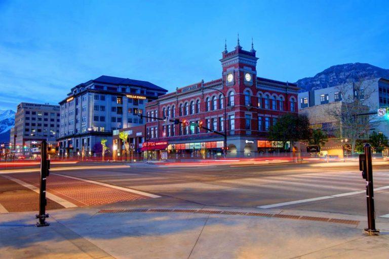 Report: Seattle lands in top 10 most educated cities in the United States