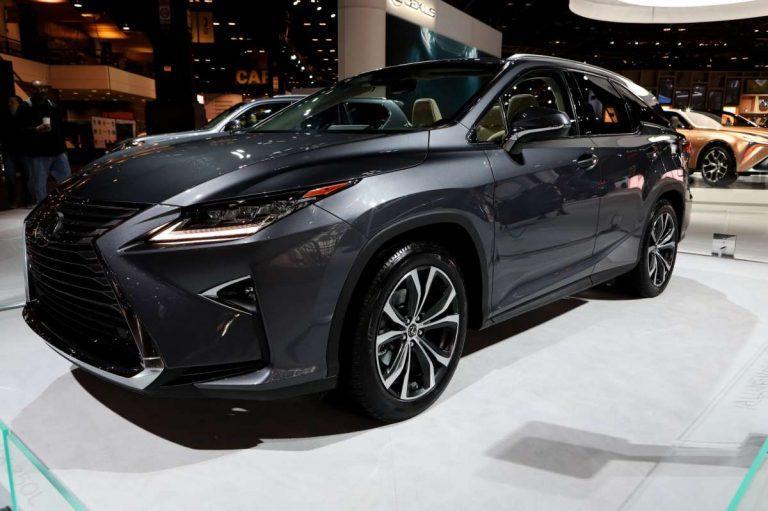 Report: In June these new cars, trucks sold the fastest in Seattle