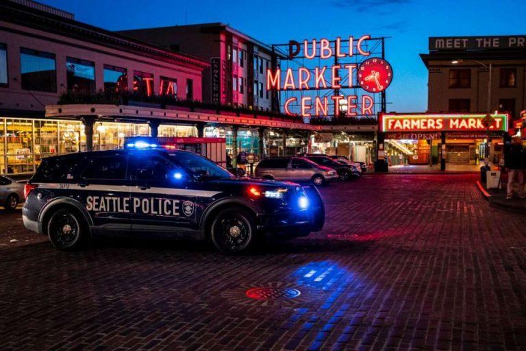 Report: Nearly half of 911 calls to Seattle police don't need officer response