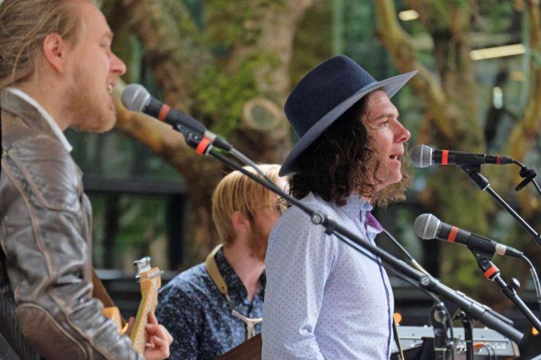 City of Seattle to host concerts, events, 'Halloween in July' as part of 'Welcome Back Weeks'