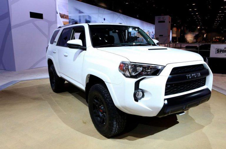 Report: In July, these cars, trucks sold the fastest in Seattle