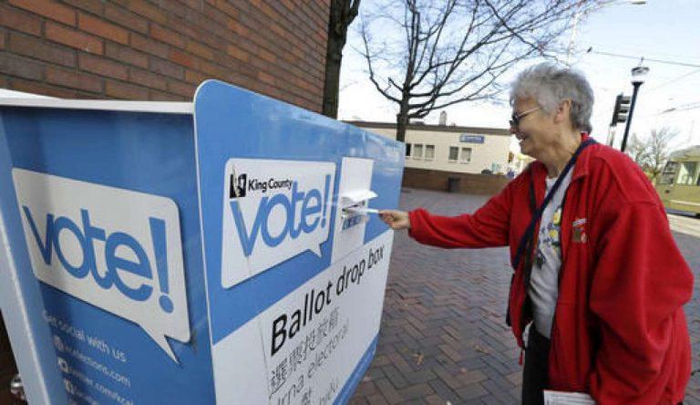 King County Council delays ranked-choice voting proposal to next year