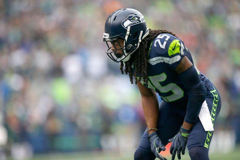 Former Seattle Seahawks CB Richard Sherman released from jail, will not face felony charges