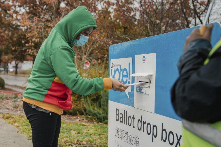 How you helped shape our Seattle and King County voter guide
