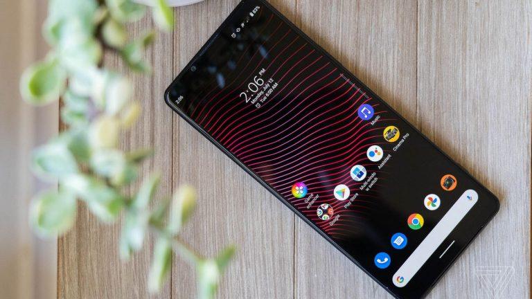 Sony’s Xperia 1 III is pricey, performant, and perplexing