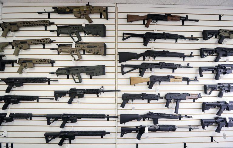 Podcast | The history and future of gun violence in America