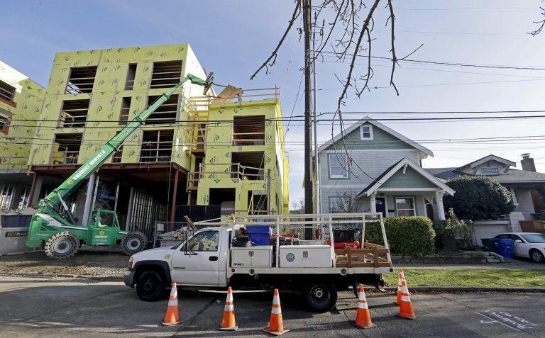 How Seattle’s next mayor can solve the housing crisis