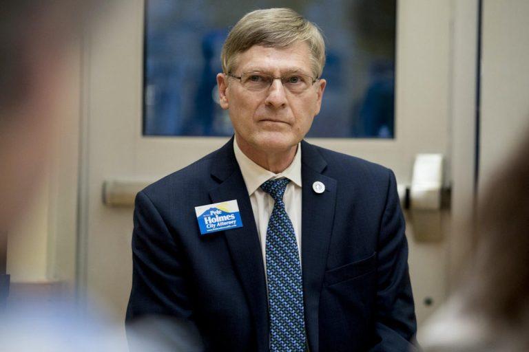 Seattle city attorney election: What’s at stake