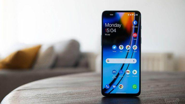 OnePlus Nord 2 review: focused on the essentials