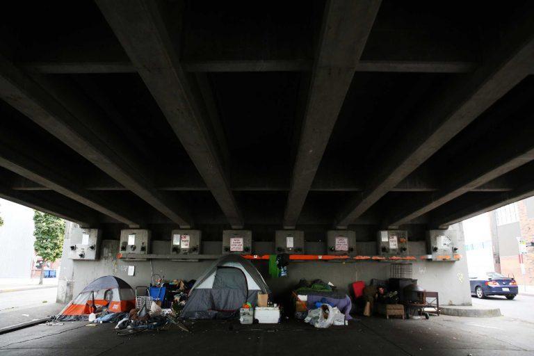 Compassion Seattle charter amendment says it has enough signatures to make November ballot