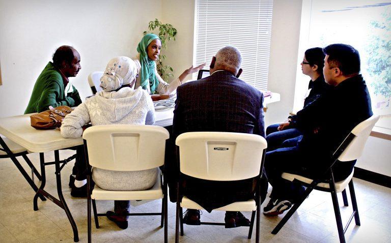 A King County Council candidate’s story of trauma and restorative healing