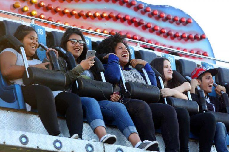 Washington State Fair to require masks in all indoor and outdoor settings