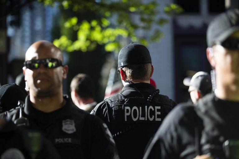 $3M contract to research Seattle policing alternatives is legal, but lacking