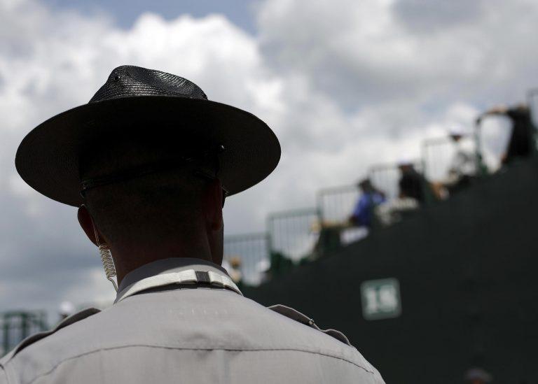 Despite credibility issues, WA cops find police jobs elsewhere