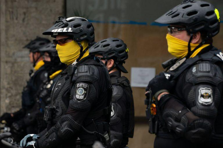 Seattle City Council approves bill limiting SPD's use of less-lethal weapons during demonstrations