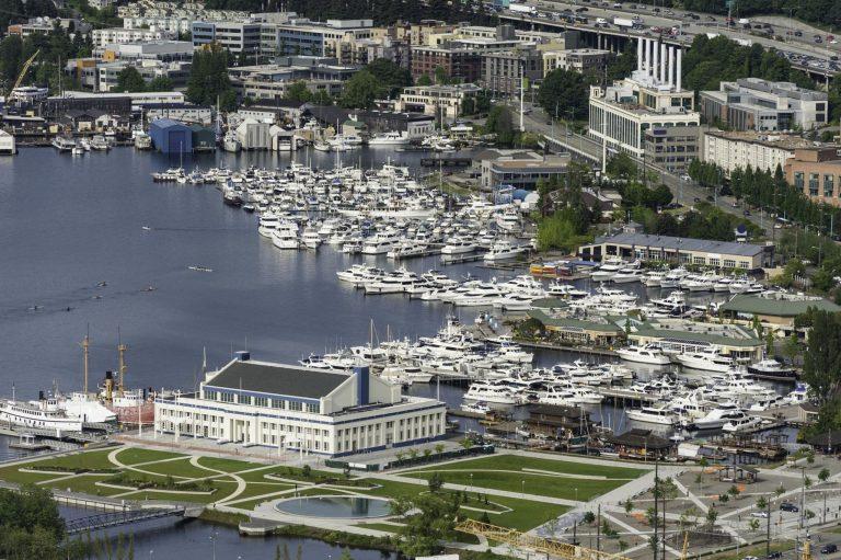 Study: Washington ranked third cleanest state in US