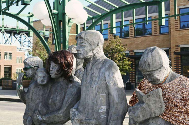 24 of Seattle's quirkiest landmarks and where to find them
