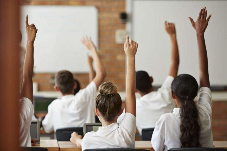 Report: Washington's top public and private high schools are all in the Seattle metro area