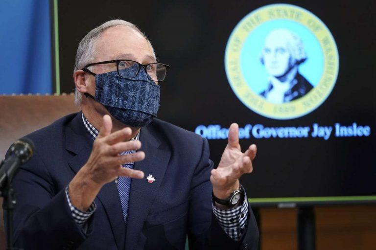 Gov. Inslee extends Washington's eviction protections through October